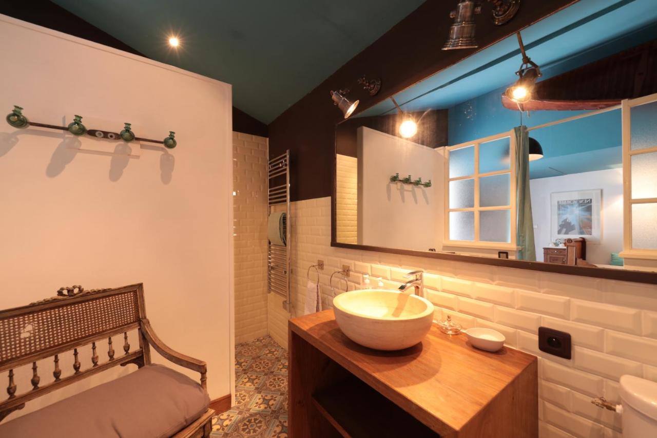 Relais De Chasse La Chaignaie Saint-Hilaire-de-Loulay Экстерьер фото