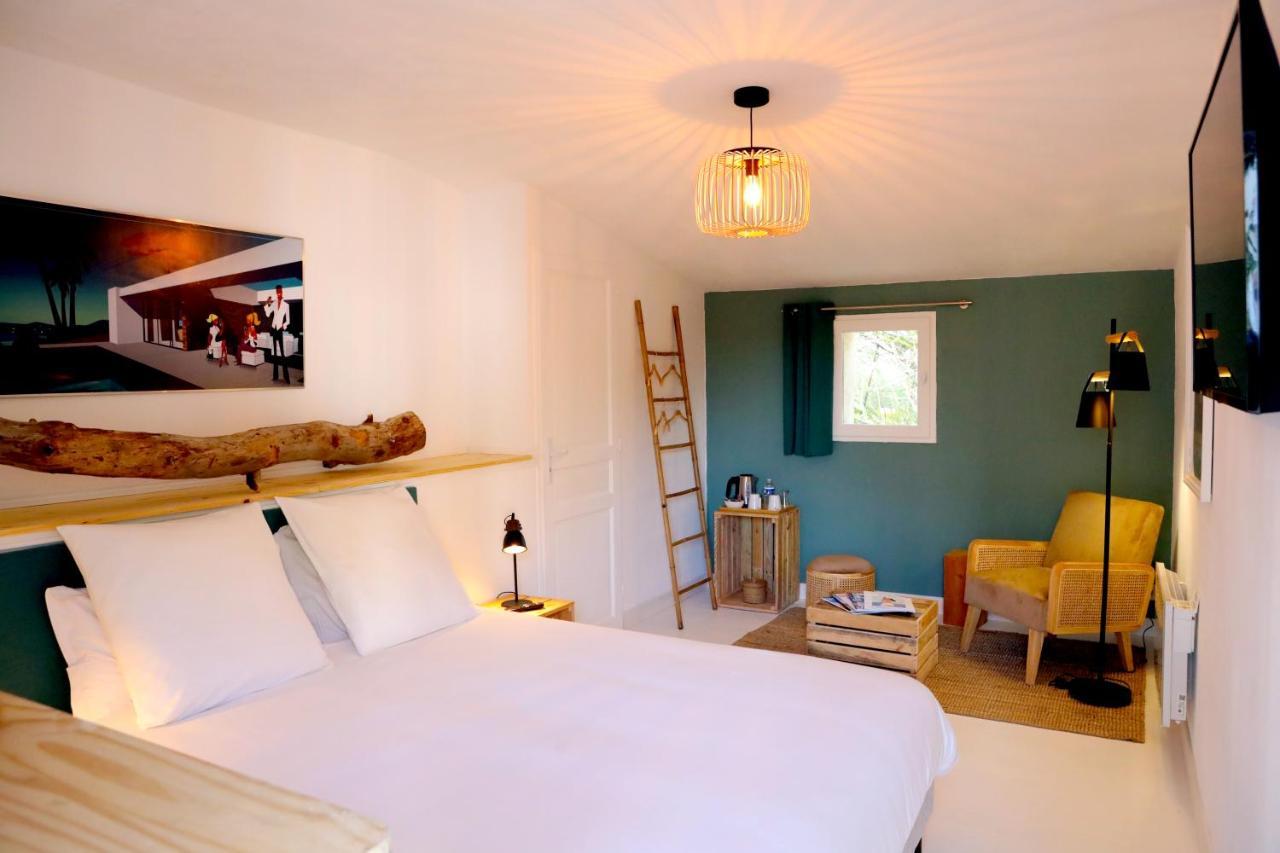 Relais De Chasse La Chaignaie Saint-Hilaire-de-Loulay Экстерьер фото